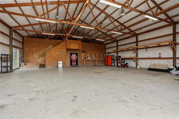 $499,900 | 19707 East State Route, Archie, MO 64725