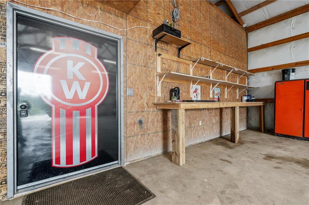 19707 East State Route Archie, MO 64725 - Photo 42 of 57