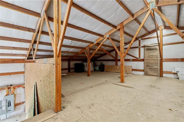 $499,900 | 19707 East State Route, Archie, MO 64725