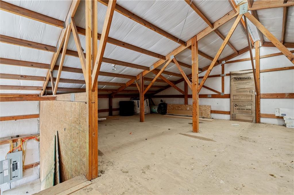 19707 East State Route Archie, MO 64725 - Photo 43 of 57