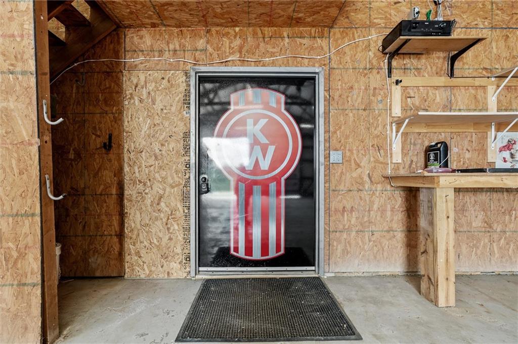 19707 East State Route Archie, MO 64725 - Photo 44 of 57