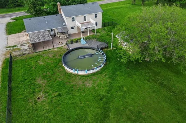 $499,900 | 19707 East State Route, Archie, MO 64725