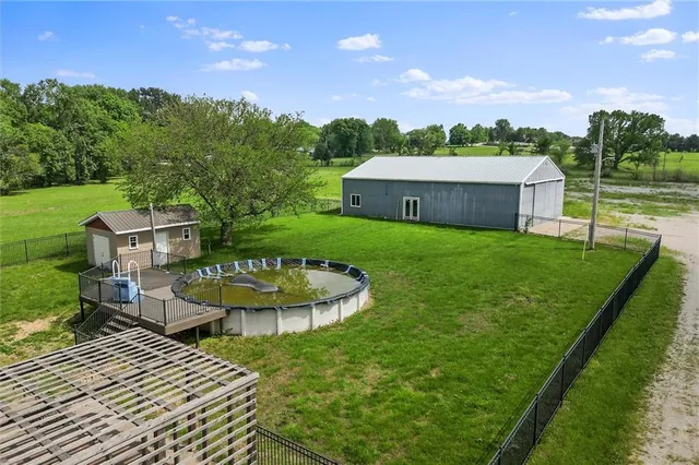 $499,900 | 19707 East State Route, Archie, MO 64725