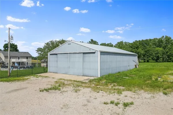 $499,900 | 19707 East State Route, Archie, MO 64725