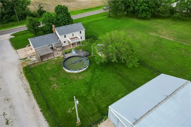 $499,900 | 19707 East State Route, Archie, MO 64725