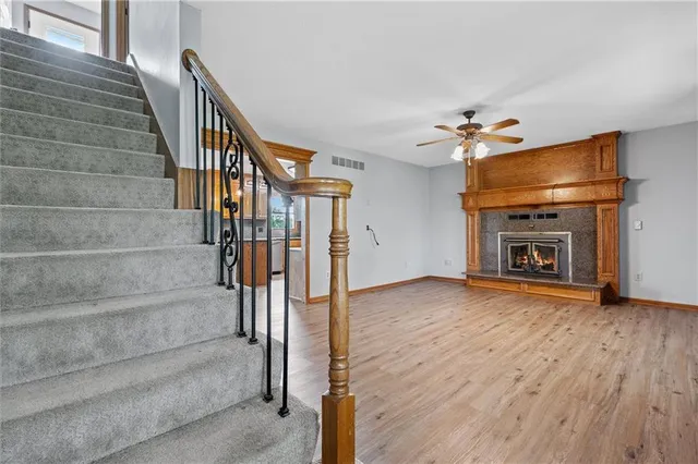 $499,900 | 19707 East State Route, Archie, MO 64725