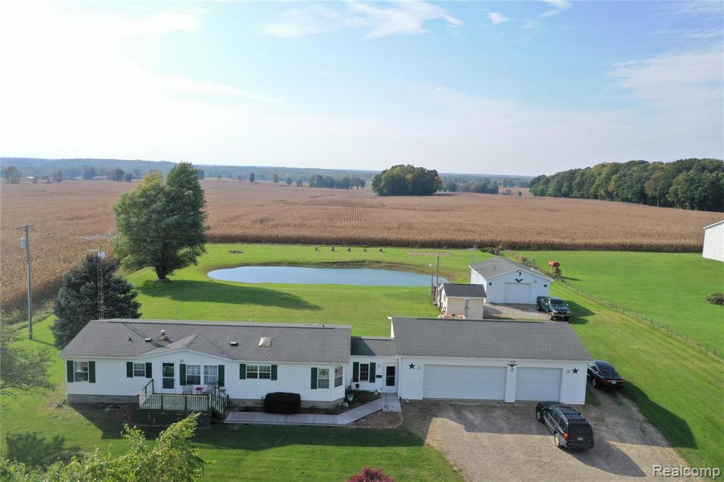 5693 Slattery Road North Branch, MI 48461 - Photo 47 of 60