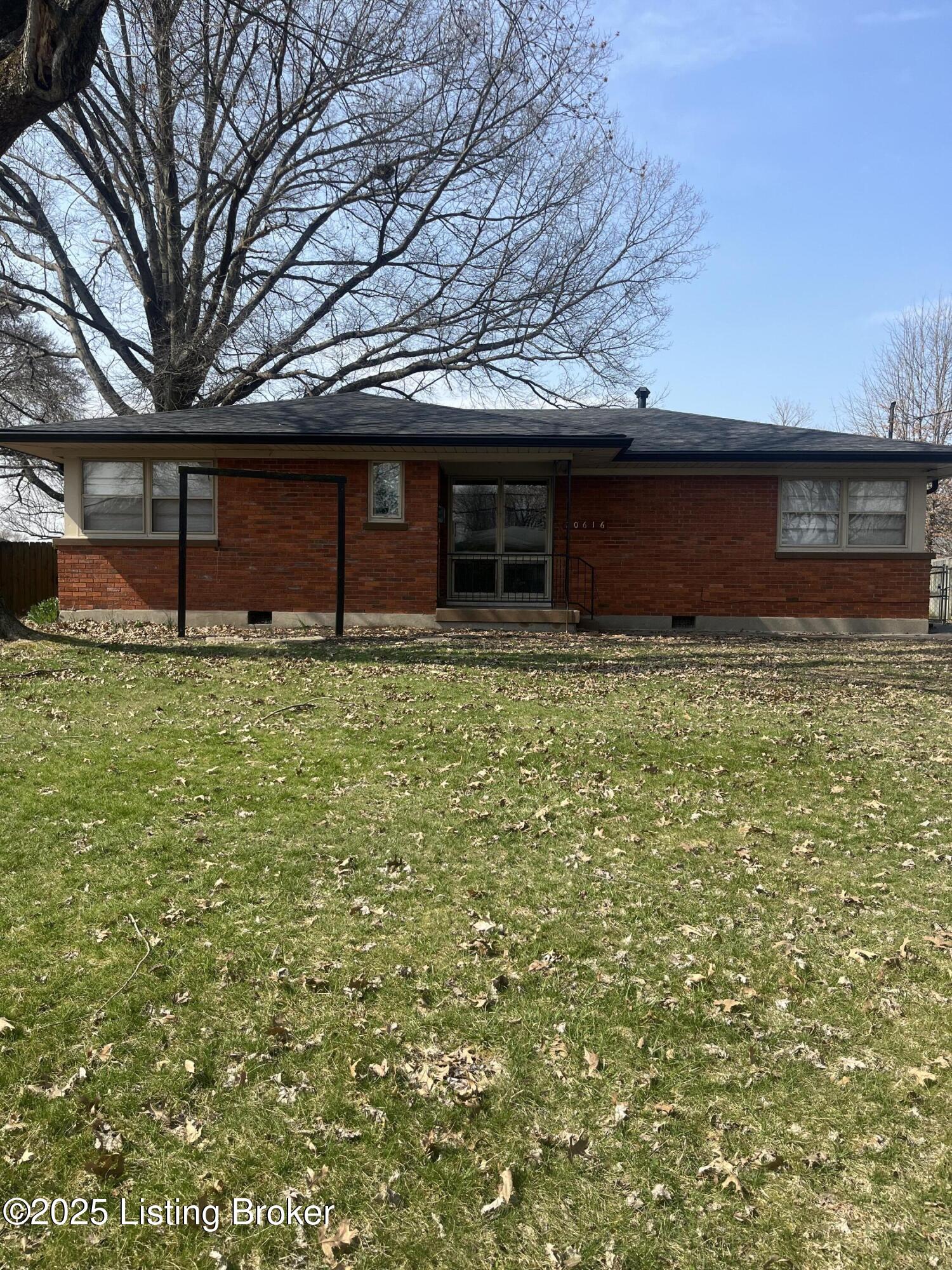 10616 Torrington Road Louisville, KY 40272 - Photo 1 of 18 torrington front