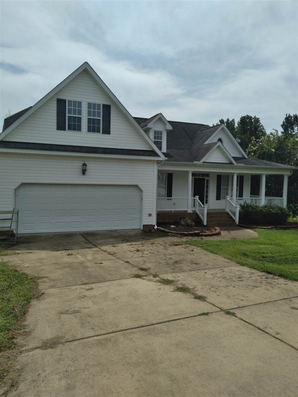 1020 Shellfish Drive Willow Spring, NC 27592 - Photo 2 of 19 Photo 2