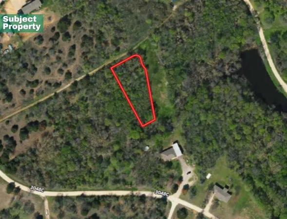 $16,200 | Lot 7 Southeast County Road 3048, Corsicana, TX 75109