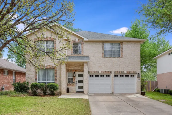 $389,900 | 1549 Jerusalem Drive, Round Rock, TX 78664