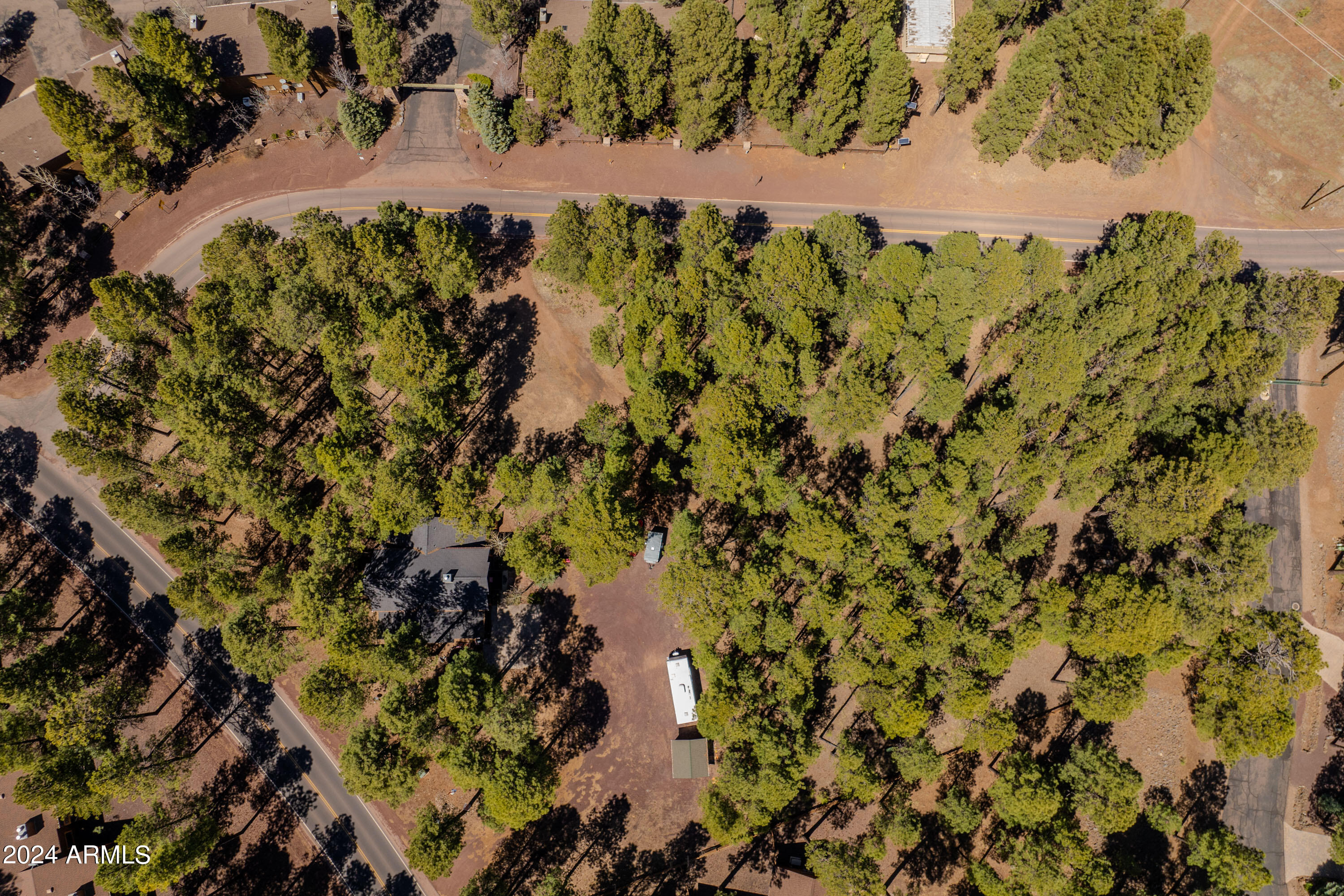 4571 Sky Hi Road Pinetop, AZ 85935 - Photo 10 of 23 4571 Sky Hi-10