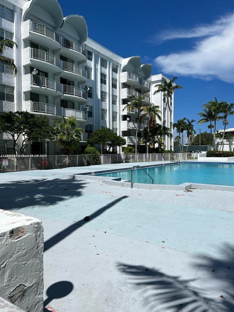 496 Northwest 165th Street, Unit D311 Miami, FL 33169 - Photo 12 of 16