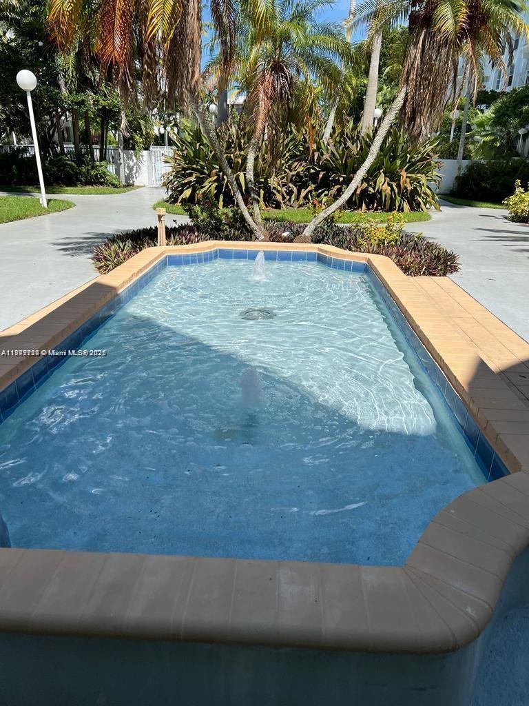 496 Northwest 165th Street, Unit D311 Miami, FL 33169 - Photo 14 of 16