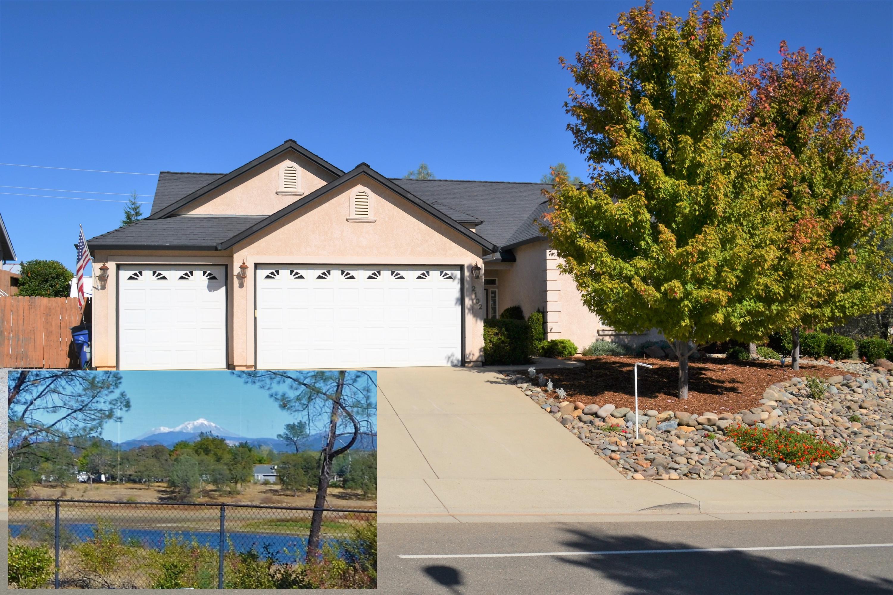 2102 Tarmac Road Redding, CA 96003 - Photo 1 of 50 Welcome to 2102 Tarmac Rd