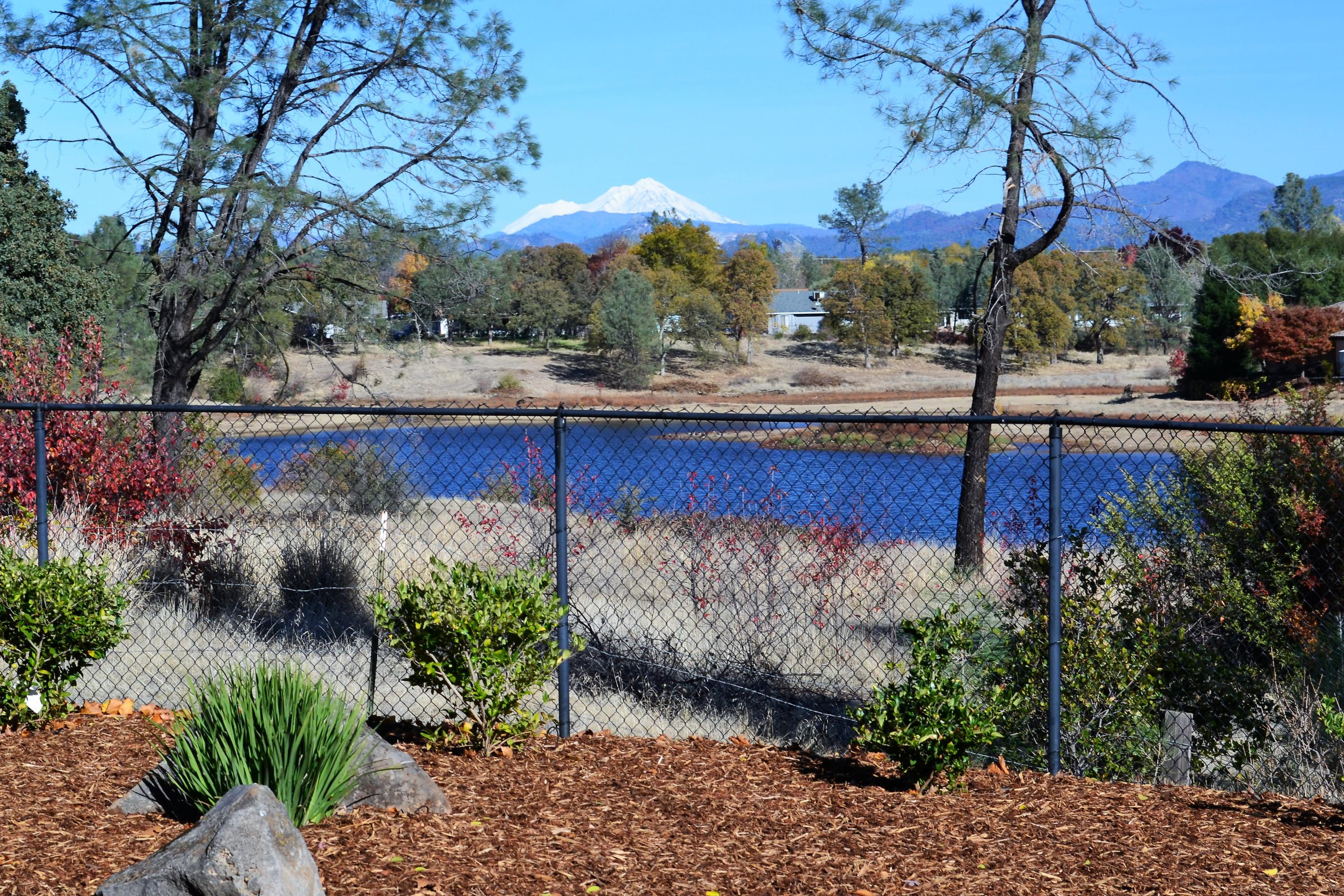 2102 Tarmac Road Redding, CA 96003 - Photo 2 of 50 Amazing View of Mt Shasta!