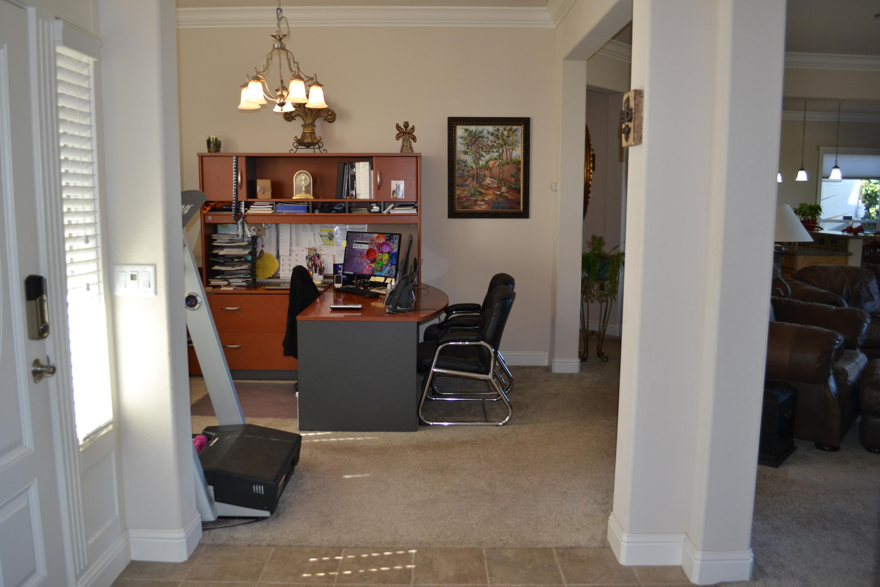 2102 Tarmac Road Redding, CA 96003 - Photo 37 of 50 Bonus Space