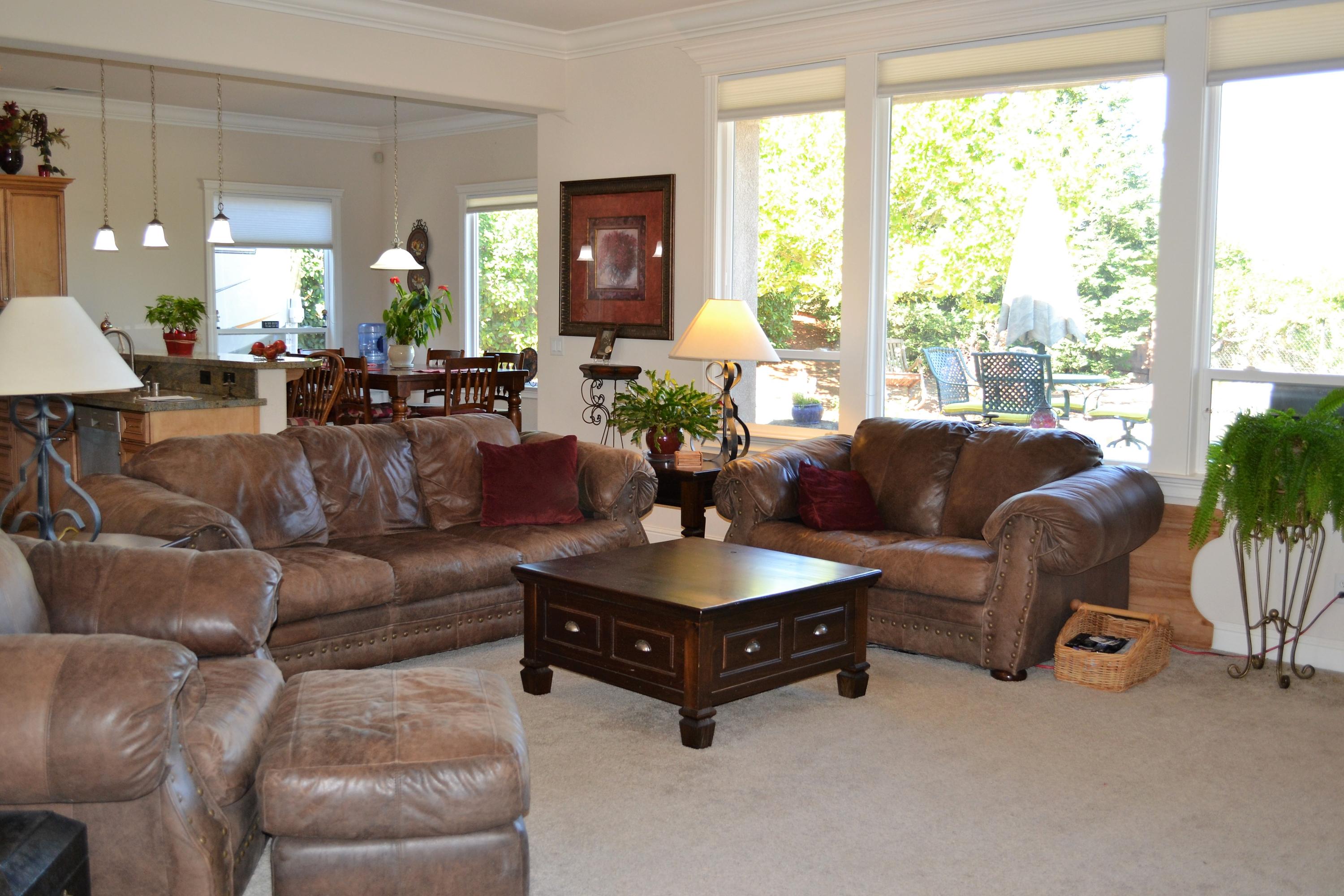 2102 Tarmac Road Redding, CA 96003 - Photo 50 of 50 Spacious Open Floorplan