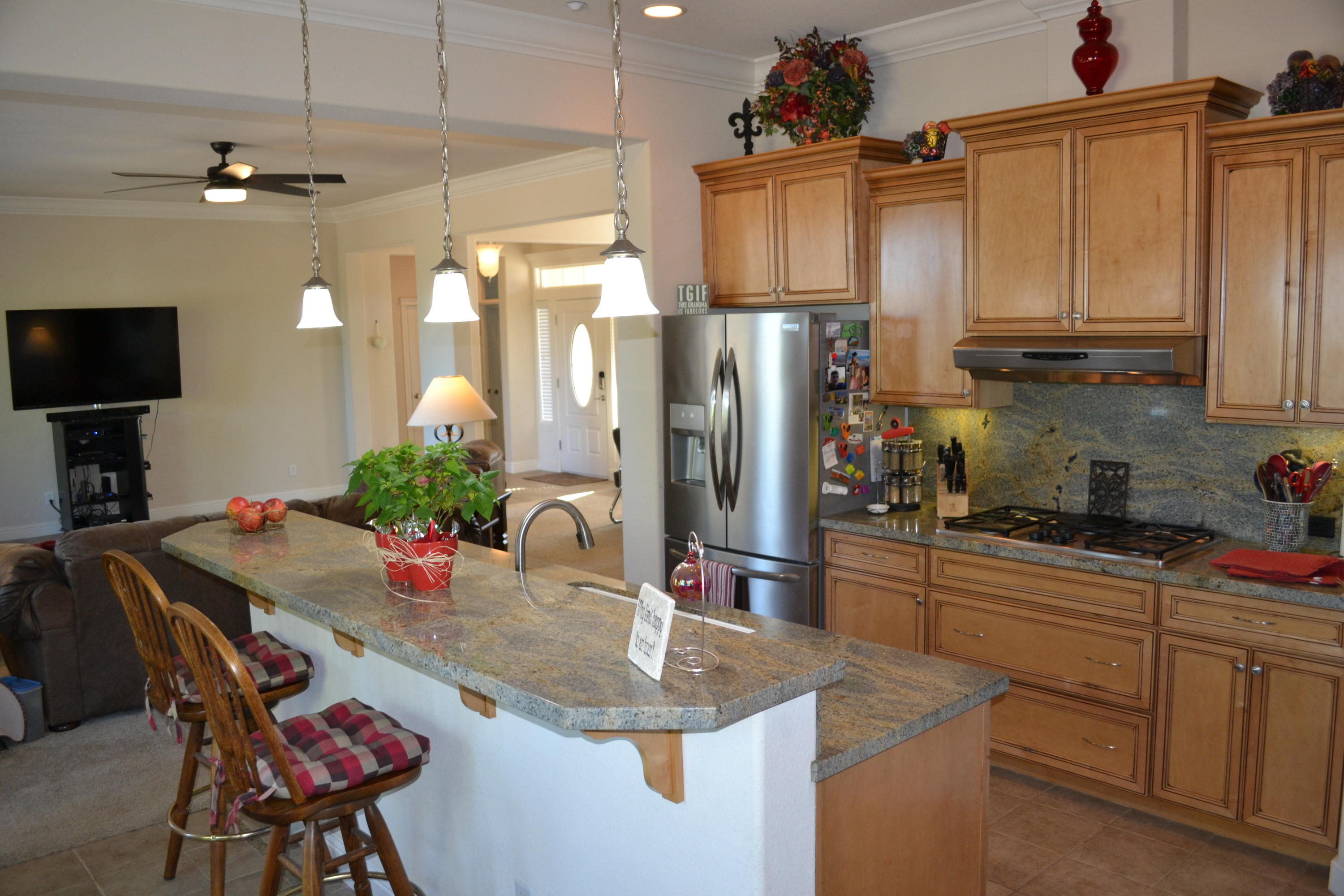 2102 Tarmac Road Redding, CA 96003 - Photo 6 of 50 Chefs Kitchen
