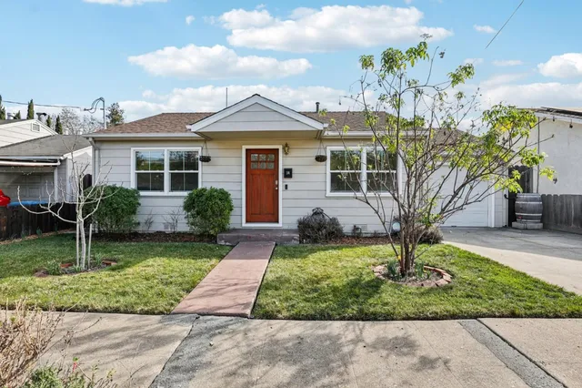$999,000 | 34 Manzanita Street, Redwood City, CA 94063