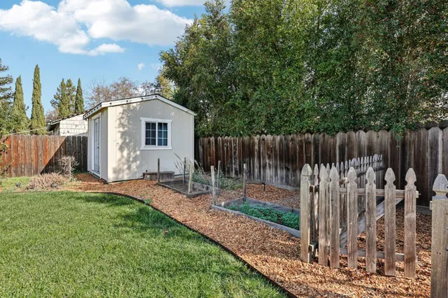 $999,000 | 34 Manzanita Street, Redwood City, CA 94063