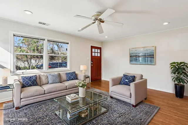 $999,000 | 34 Manzanita Street, Redwood City, CA 94063