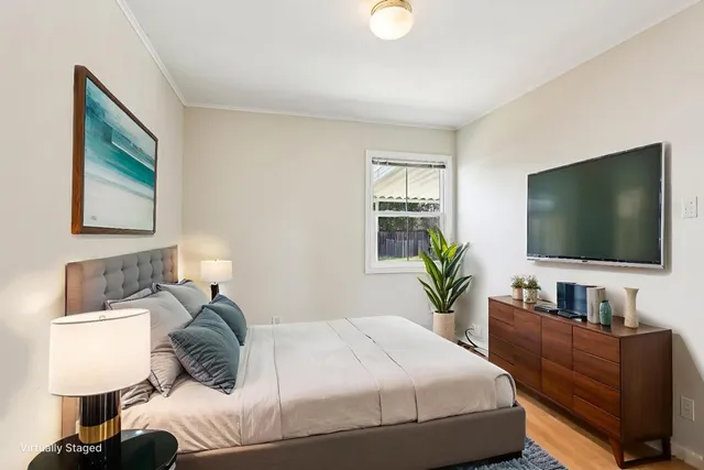 $999,000 | 34 Manzanita Street, Redwood City, CA 94063