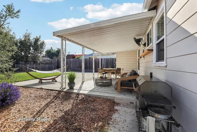 $999,000 | 34 Manzanita Street, Redwood City, CA 94063