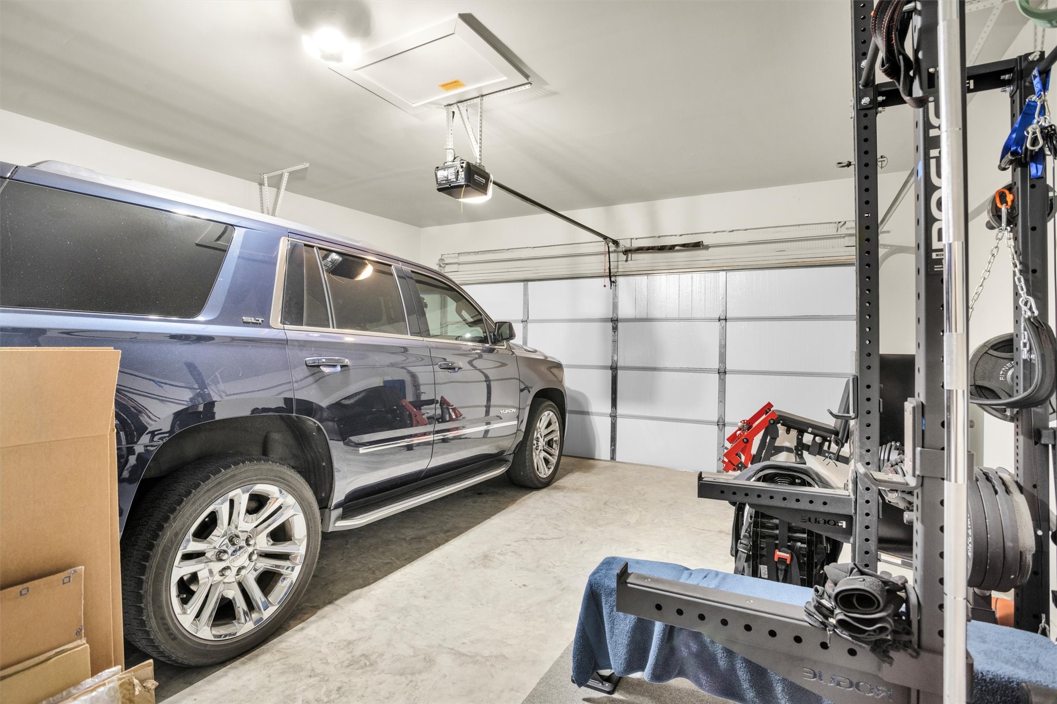 2210 Reed Cave Ln Spring Spring, TX 77386 - Photo 36 of 40 a view of car garage