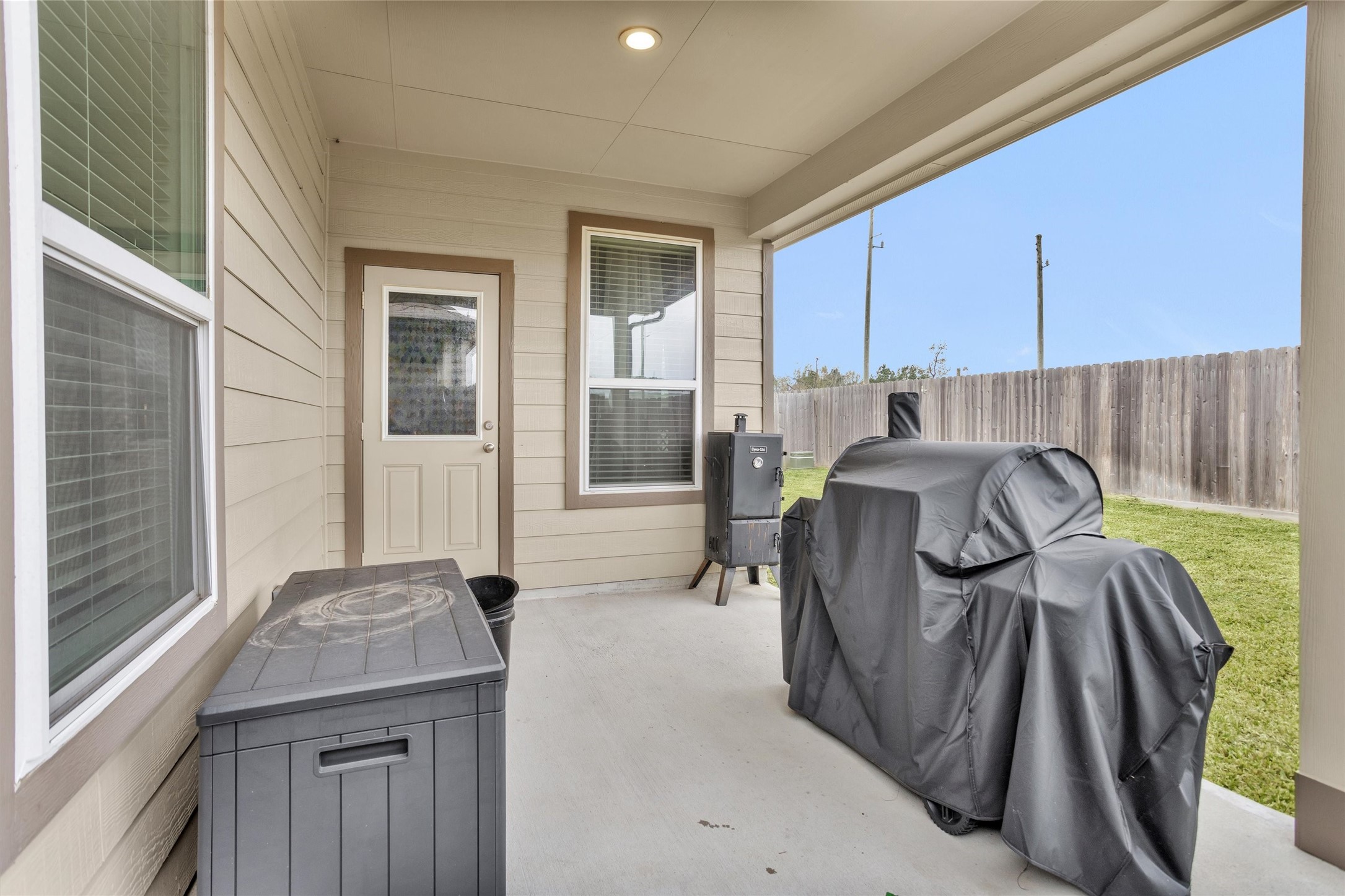 2210 Reed Cave Ln Spring Spring, TX 77386 - Photo 37 of 40 a view of kitchen with a sink and furniture
