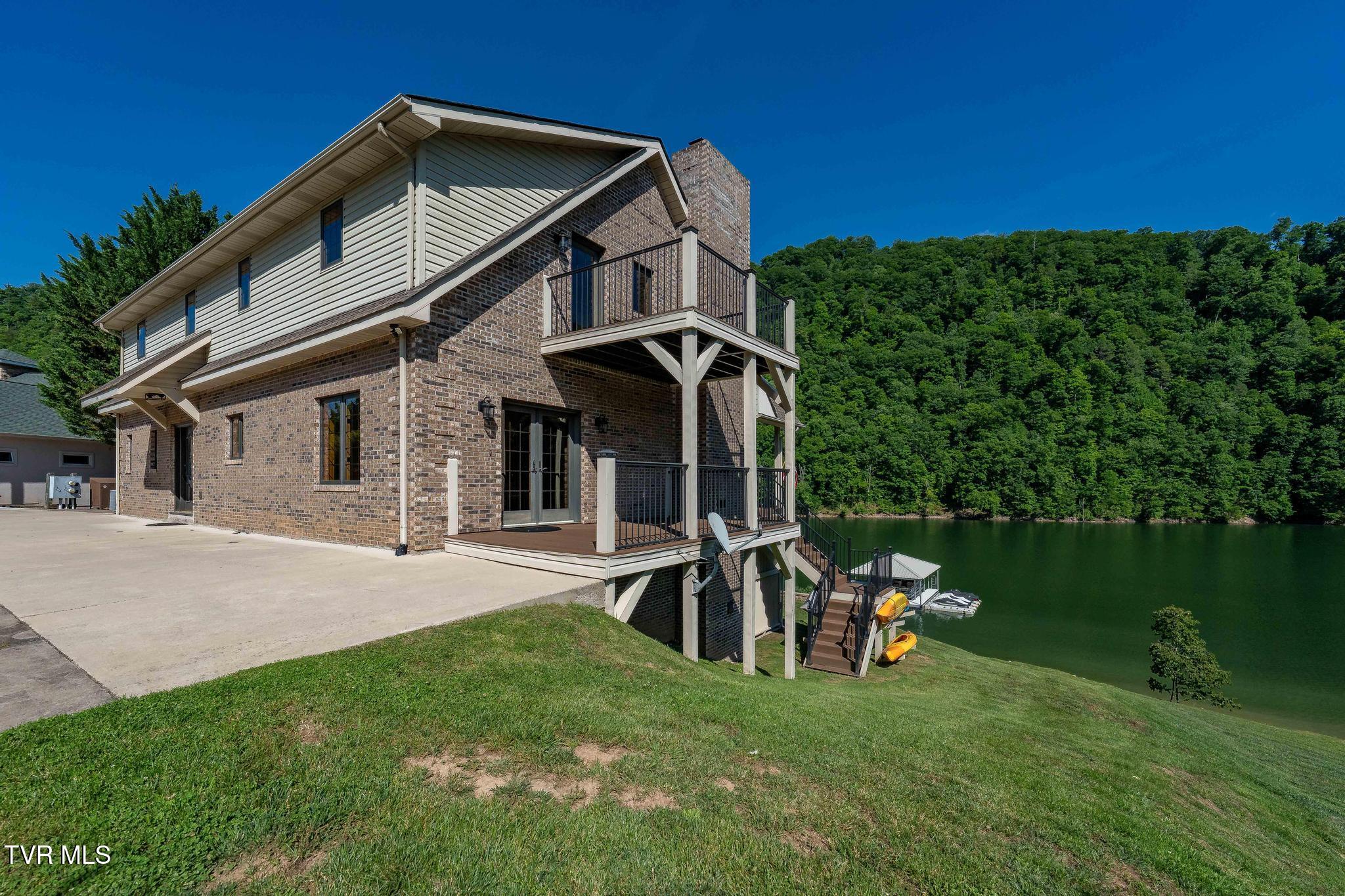 285 Cable Hollow Road Butler, TN 37640 - Photo 34 of 110 285 Cable Hollow Road (48 of 139)