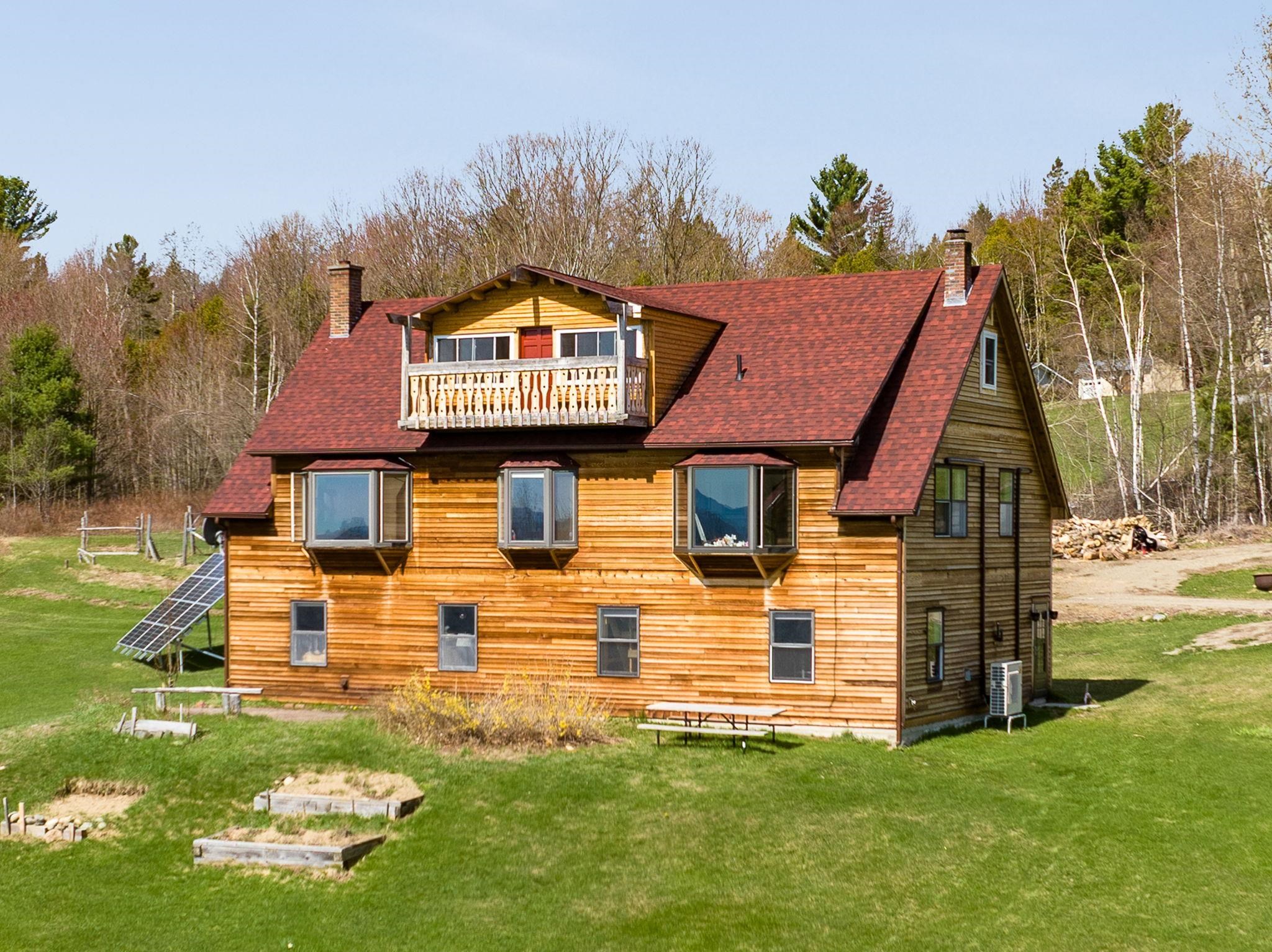 145 Jeffries Road Newport Town, VT 05857 - Photo 5 of 60 Gallery Image 5