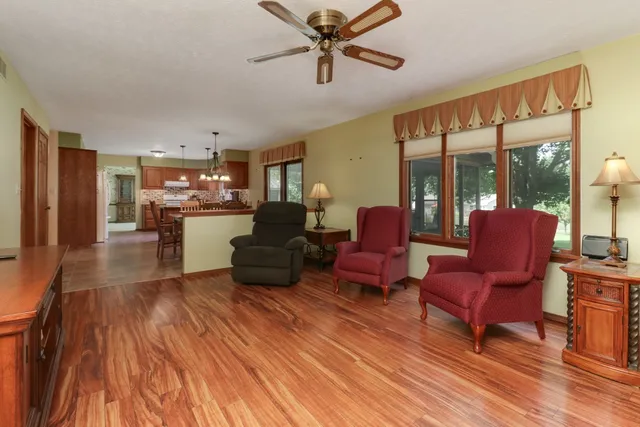 $350,000 | 1005 South Hershey Road, Bloomington, IL 61704