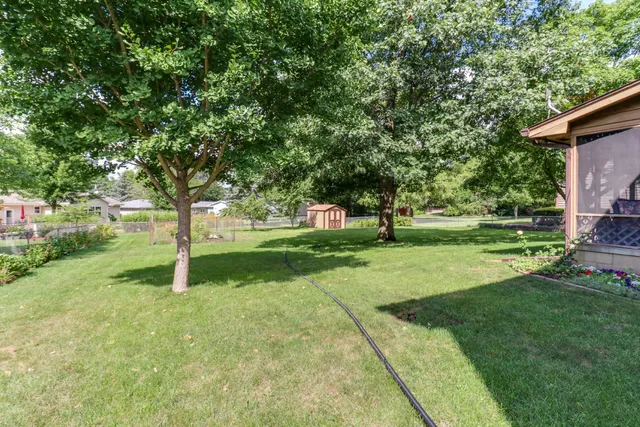 $350,000 | 1005 South Hershey Road, Bloomington, IL 61704