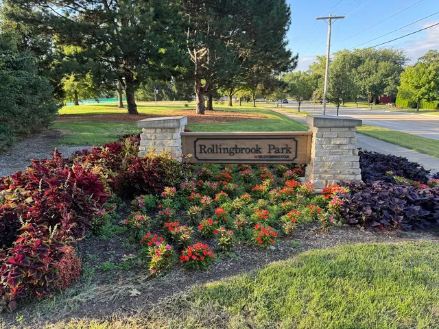 $350,000 | 1005 South Hershey Road, Bloomington, IL 61704