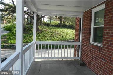 5801 Queens Chapel Road Hyattsville, MD 20782 - Photo 2 of 6 Exterior (Front)
