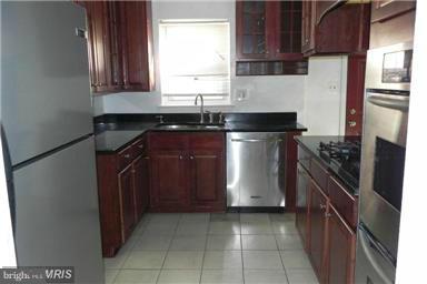 5801 Queens Chapel Road Hyattsville, MD 20782 - Photo 3 of 6 Kitchen