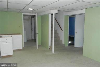 5801 Queens Chapel Road Hyattsville, MD 20782 - Photo 6 of 6 Basement