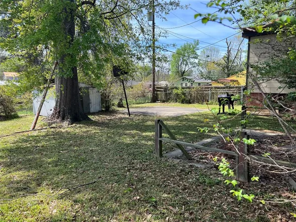 a view of a park