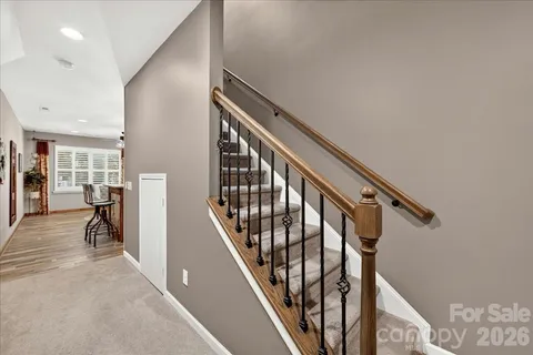 $565,000 | 3093 Hartson Pointe Drive, Fort Mill, SC 29707