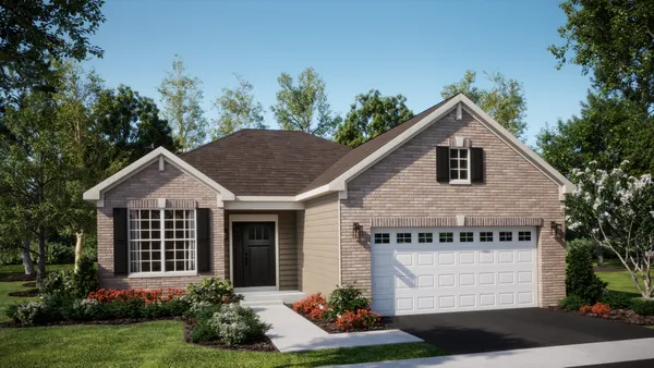 $428,990 | 1249 Pr Rdg Trail, Antioch, IL 60002