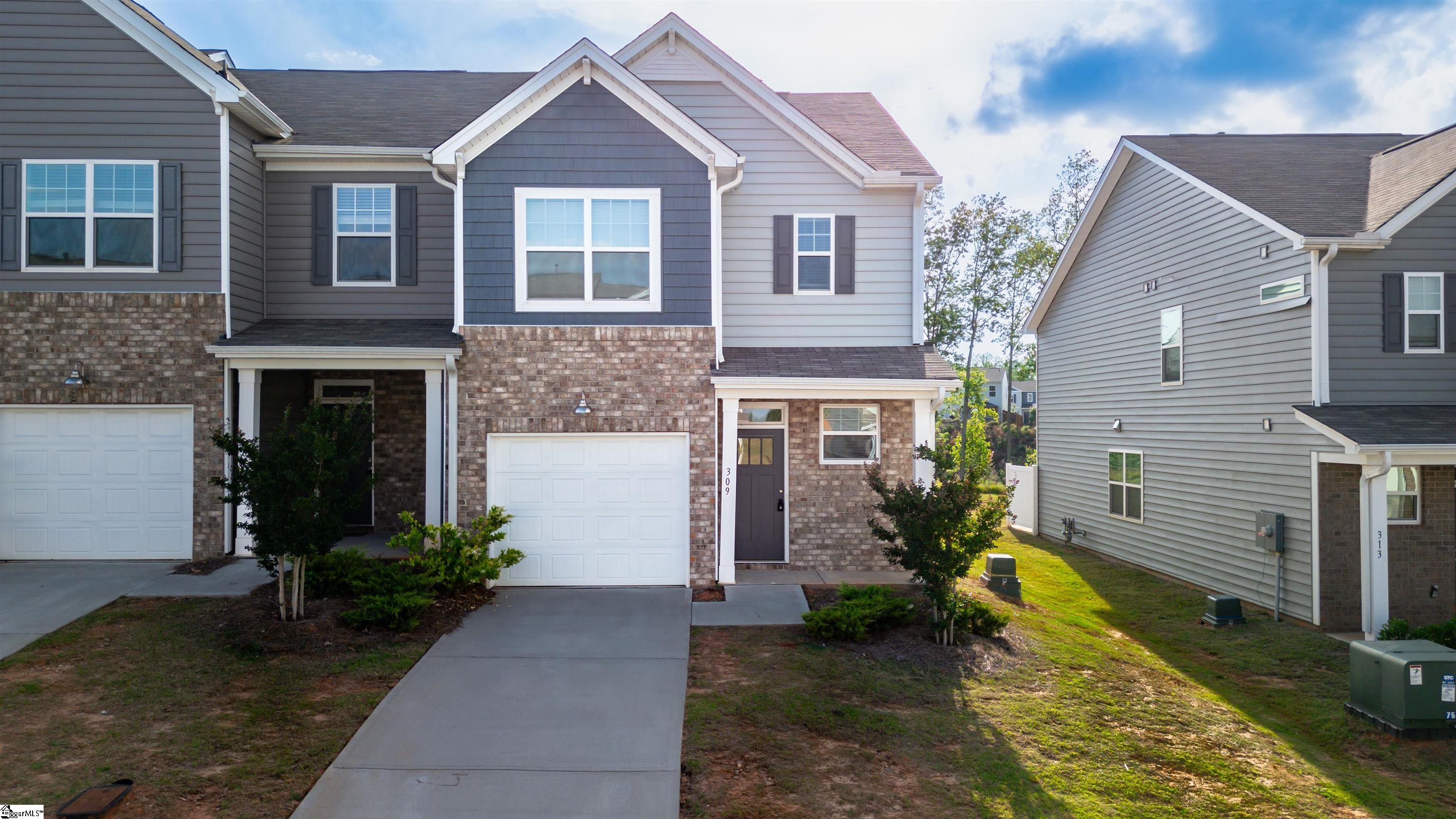 309 East Compass Way Easley, SC 29640 - Photo 1 of 23