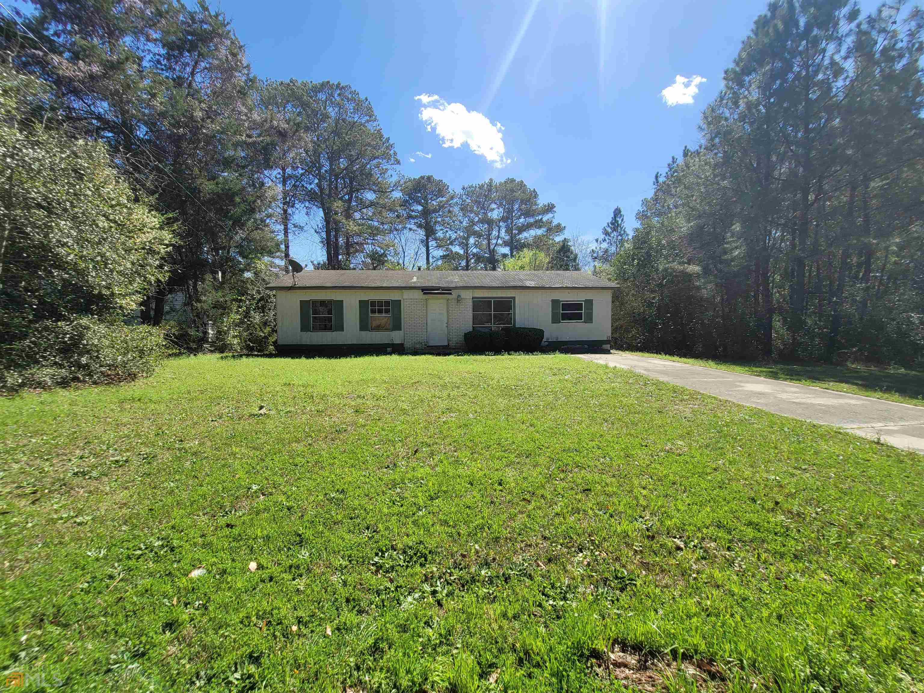 3295 Masseyville Road, Macon, GA 31217 Compass