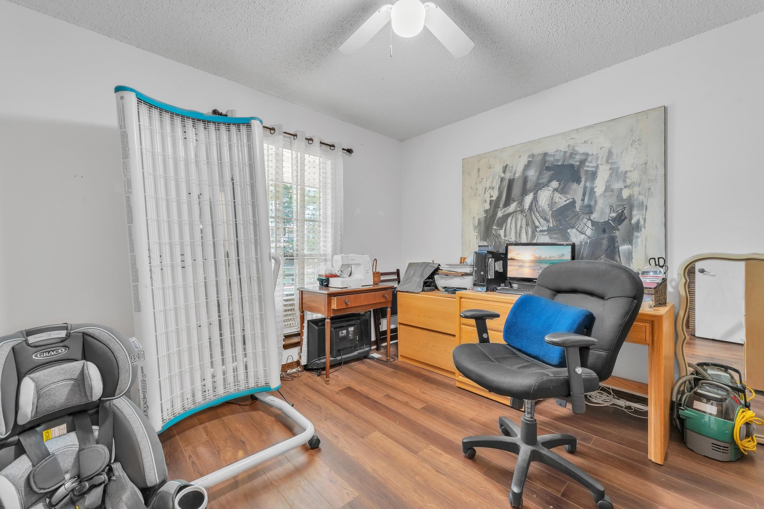 108 Paige Circle Daphne, AL 36526 - Photo 13 of 22 Office