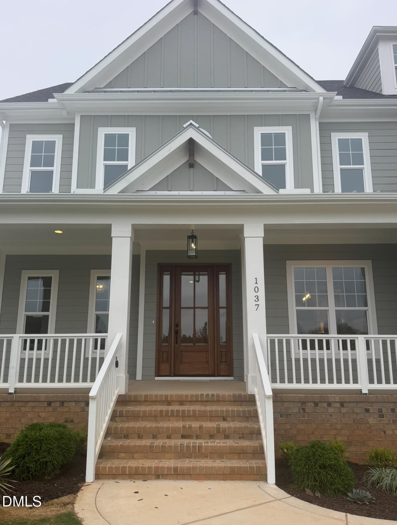 1037 Azalea Garden Circle Raleigh, NC 27603 - Photo 2 of 24 front view of a house