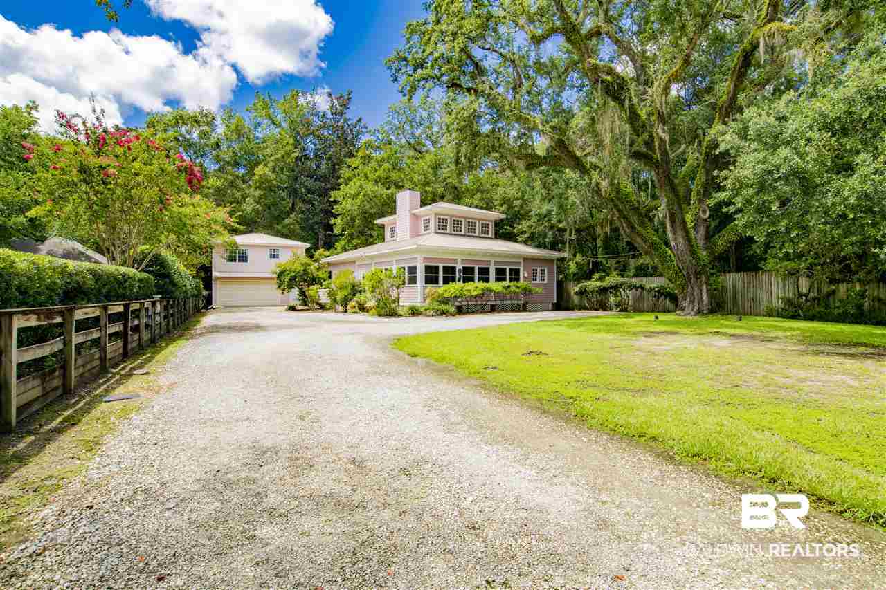 5530 Battles Road Fairhope, AL 36532 - Photo 3 of 44