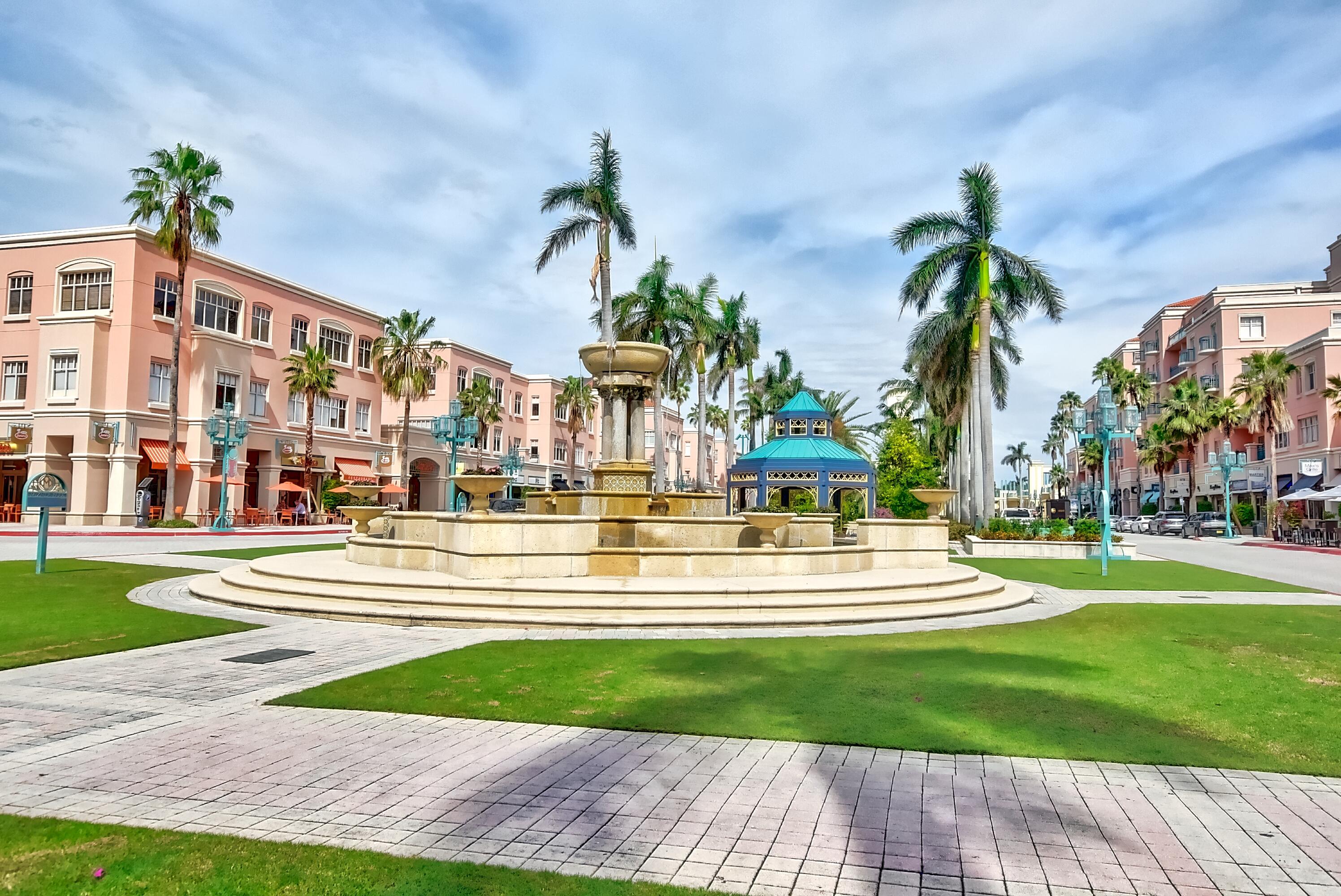 2171 Northeast 4th Way Boca Raton, FL 33431 - Photo 15 of 20 Historical Mizner Park