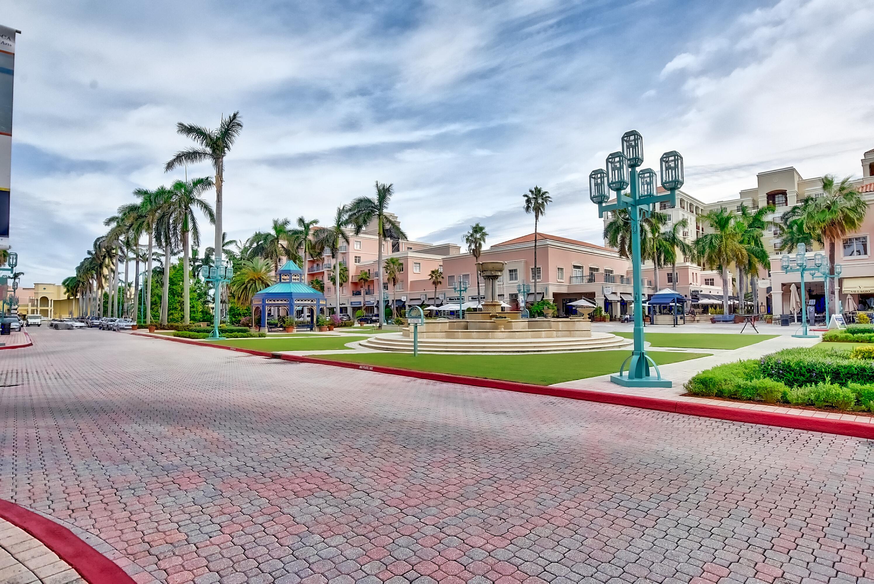 2171 Northeast 4th Way Boca Raton, FL 33431 - Photo 16 of 20 Historical Mizner Park