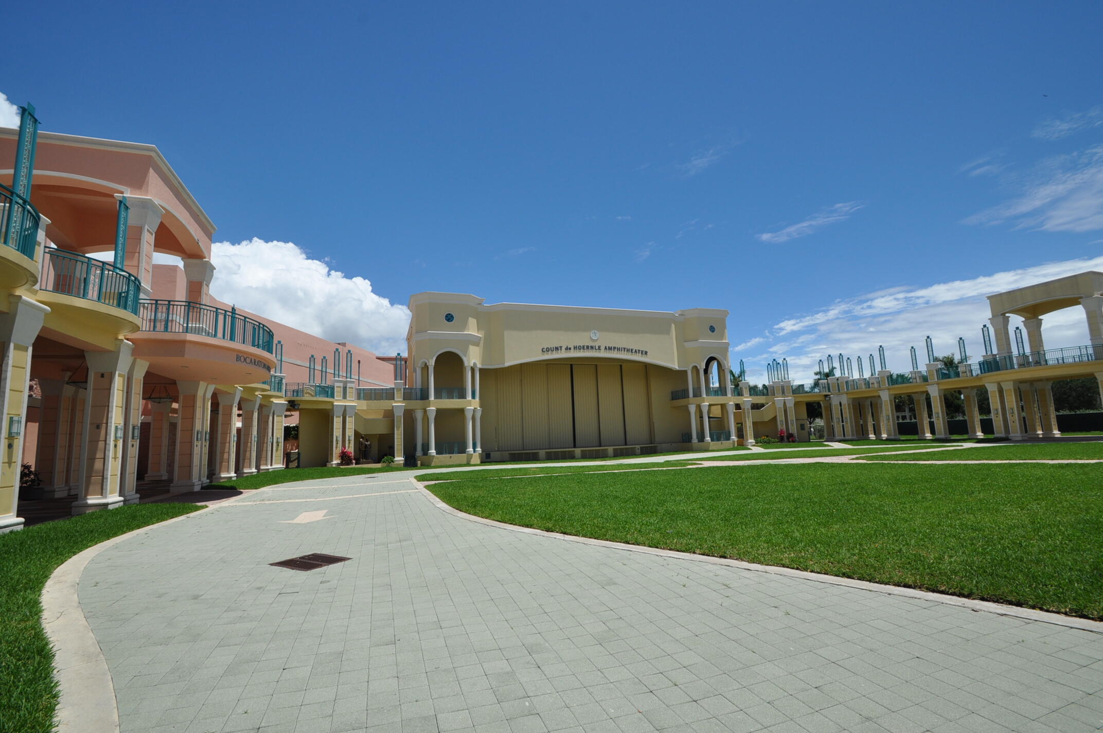 2171 Northeast 4th Way Boca Raton, FL 33431 - Photo 18 of 20 Mizner Park Amphither