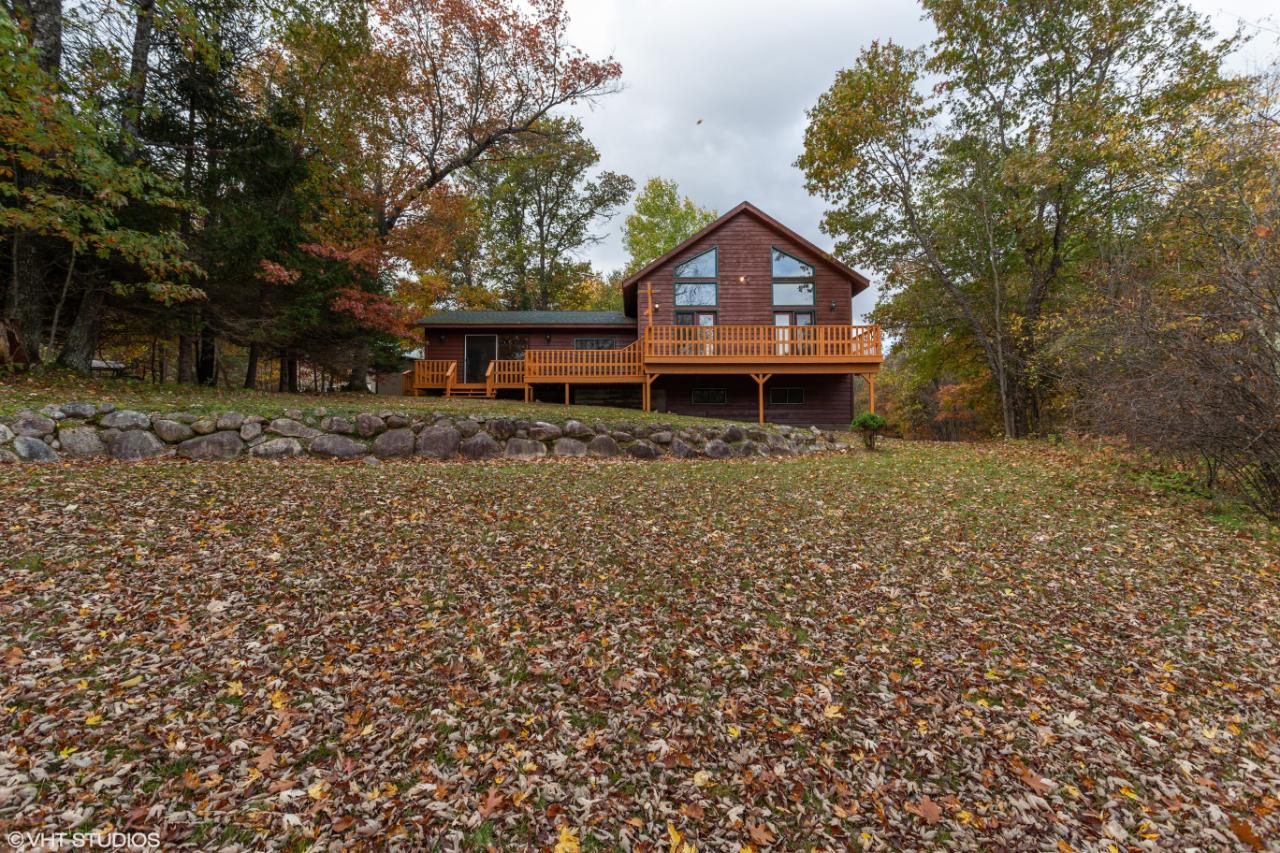 6998 West Rapids Road Lake Tomahawk, WI 54539 - Photo 20 of 21 Gallery Image 20
